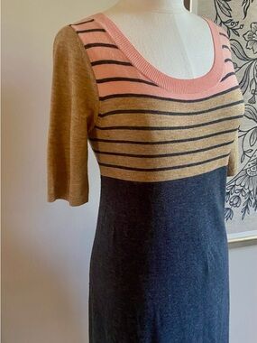 Gap sweater dress